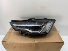 Laden Sie das Bild in den Galerie-Viewer, Frontscheinwerfer Audi A6 4K0941039 Full LED Links Scheinwerfer Headlight SCH1705631421bs