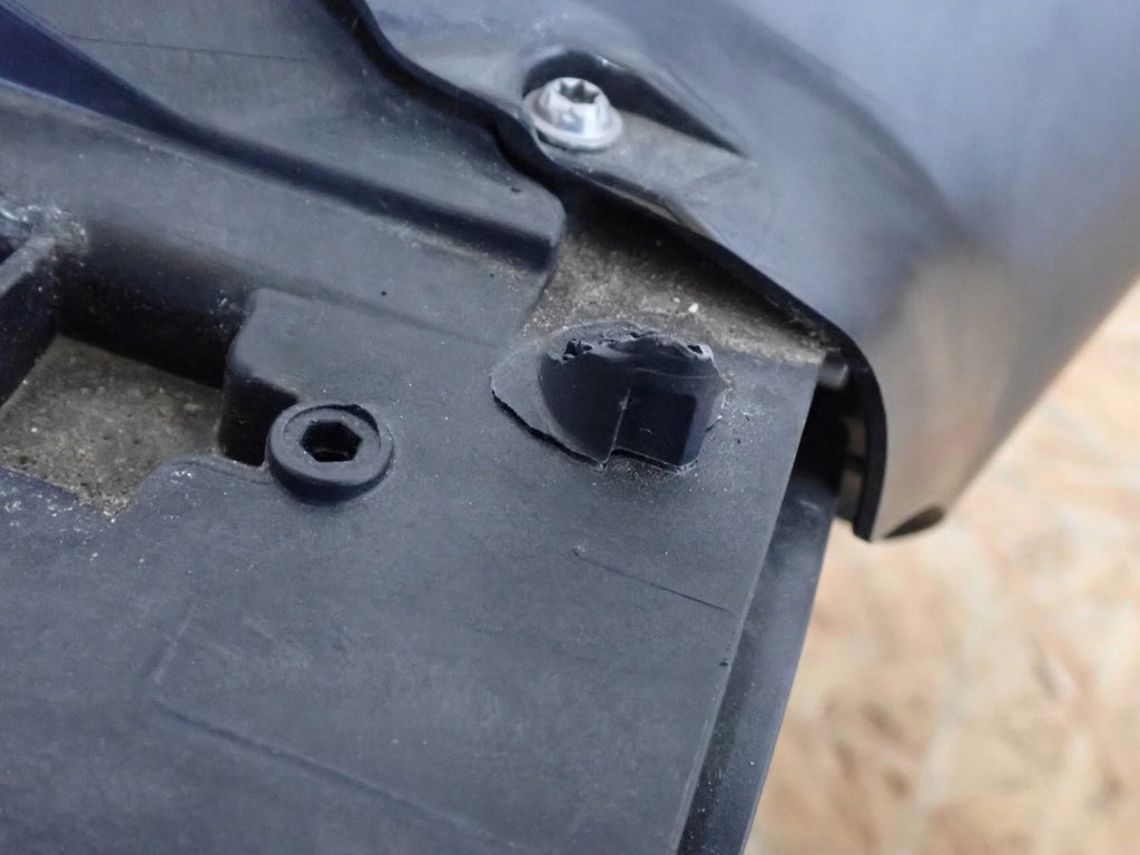 Frontscheinwerfer Mercedes-Benz A2479065803 Full LED Rechts Headlight SCH5361084236js