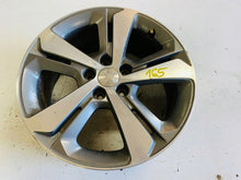 Laden Sie das Bild in den Galerie-Viewer, 1x Alufelge 17 Zoll 5x108 9677989777 Peugeot 308 Ii Rim Wheel FEL8777470503wx