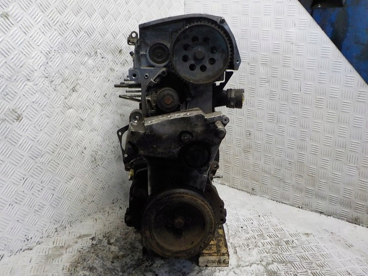 Motor Opel Insignia Astra J A20DT 2.0 CDTI 131PS 96kW 216TKm Diesel Unkomplett MOT8218409543oq