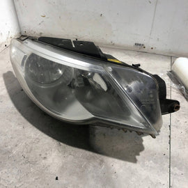 Frontscheinwerfer VW Passat Cc 3C8941006C 0301239202 Rechts Headlight SCH4291975076od