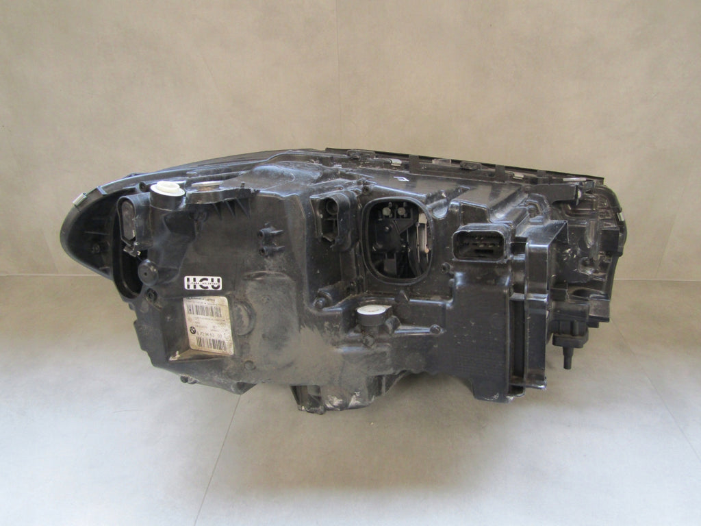 Frontscheinwerfer BMW X3 G01 G02 8739653 LED Links Scheinwerfer Headlight SCH2998793684as