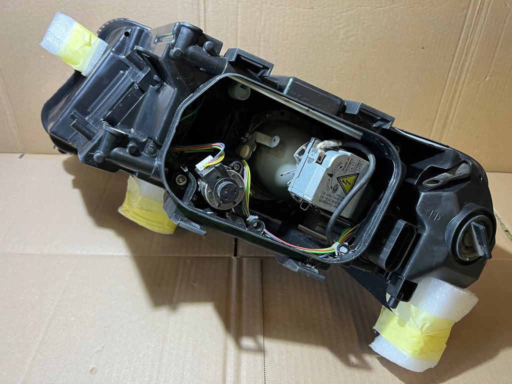 Frontscheinwerfer Audi A6 C6 Xenon Rechts Scheinwerfer Headlight SCH6188571690xo