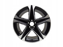 Load image into Gallery viewer, 1x Alufelge 20 Zoll 8.5" 5x112 A1674012200 Mercedes-Benz Gle Rim Wheel FEL9014916121fp