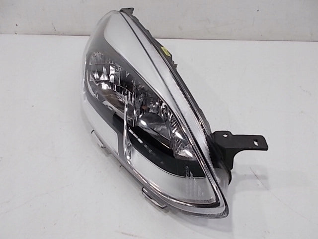 Frontscheinwerfer Ford Fiesta L1BB-13E014-LB LED Rechts Scheinwerfer Headlight