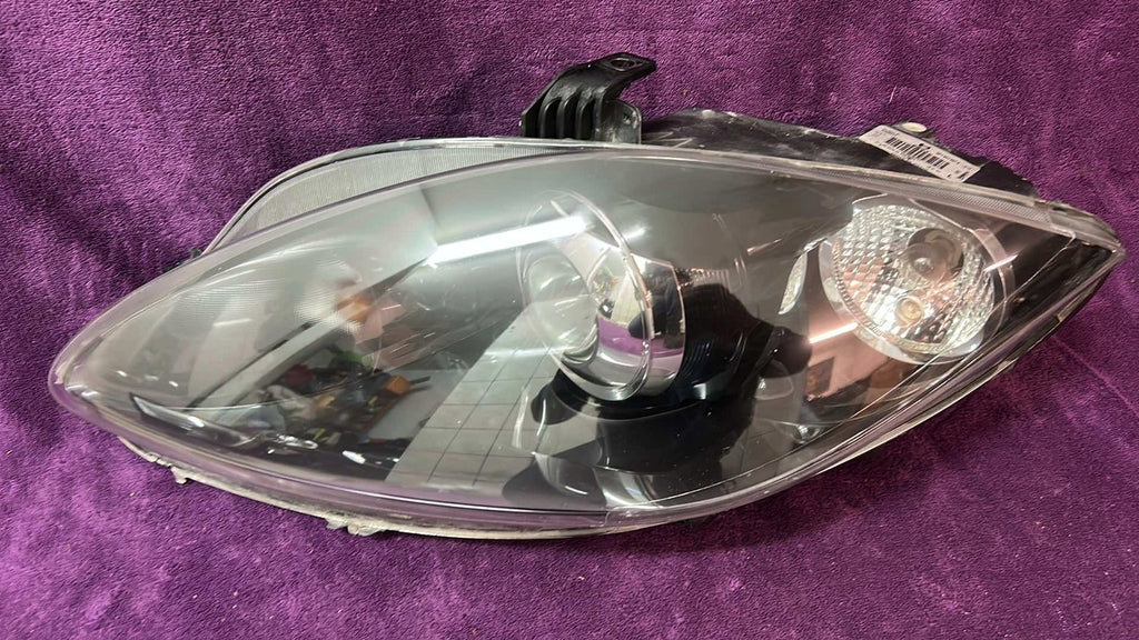 Frontscheinwerfer Seat Altea 5P1941753 Xenon Links Scheinwerfer Headlight