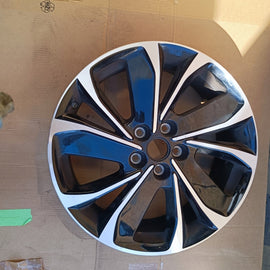 1x Alufelge 19 Zoll 7.0