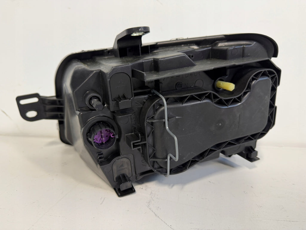 Frontscheinwerfer Fiat Panda Hatchback Rechts Scheinwerfer Headlight SCH1013978471pj
