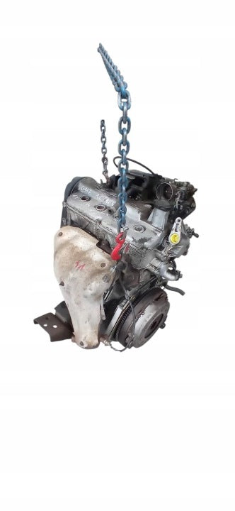 Motor Suzuki Vitara I G16A 1.6 1998 Benzin Engine Unkomplett MOT8808207212lj