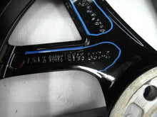 Laden Sie das Bild in den Galerie-Viewer, 1x Alufelge 18 Zoll 7.5&quot; 5x108 45ET Volvo S60 V60 Rim Wheel