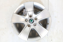 Laden Sie das Bild in den Galerie-Viewer, 4x Alufelge 16 Zoll 6.5" 5x112 Skoda Octavia Ii Rim Wheel FEL1980286929cn