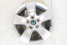 Load image into Gallery viewer, 4x Alufelge 16 Zoll 6.5" 5x112 Skoda Octavia Ii Rim Wheel FEL1980286929cn