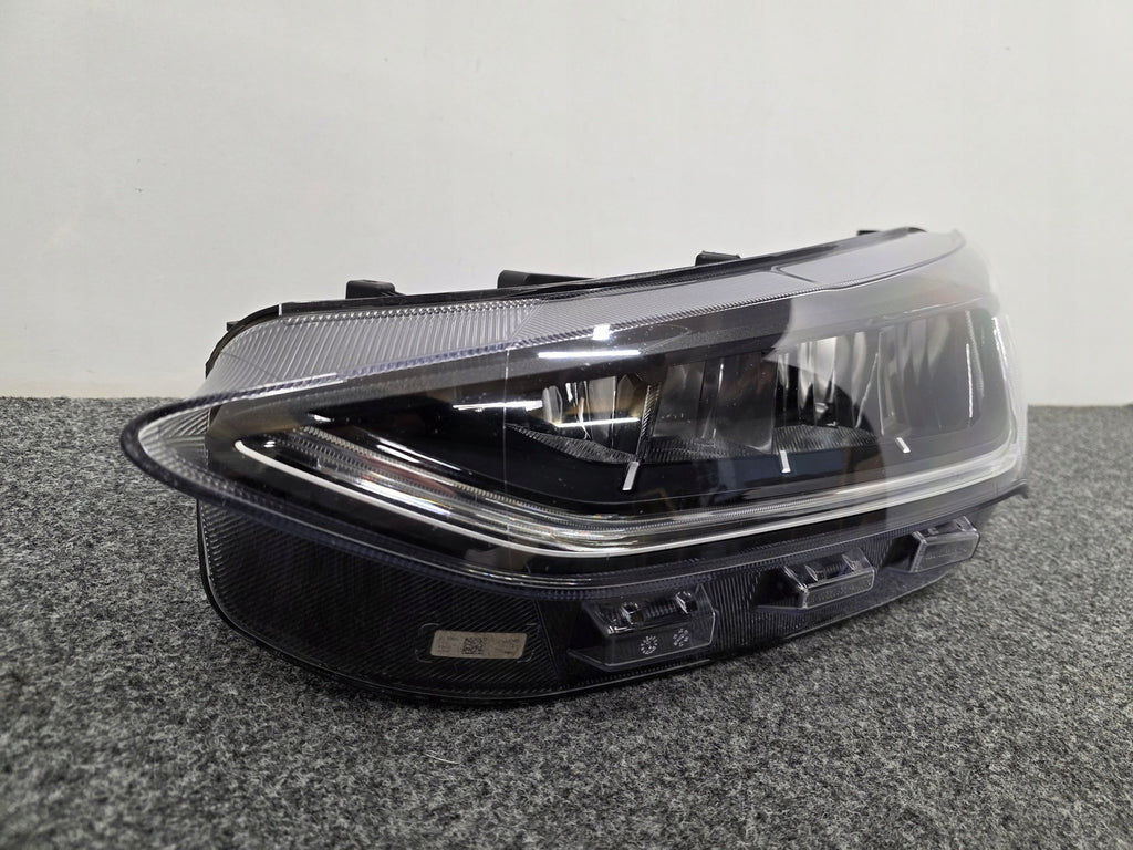 Frontscheinwerfer Ford Focus NX7B-13E015-CF Links Scheinwerfer Headlight SCH2259080984dj