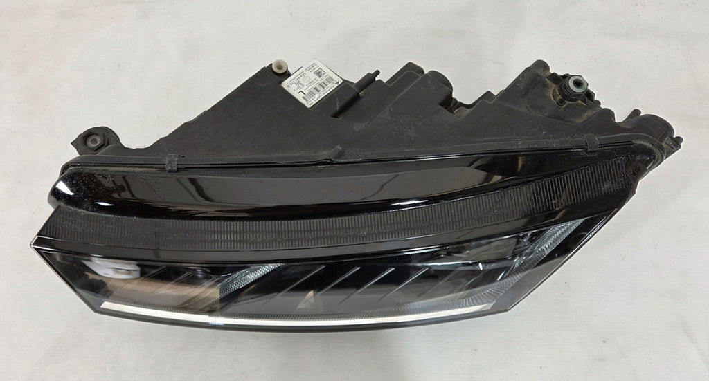Frontscheinwerfer Skoda Octavia IV 5E4941015B LED Links Scheinwerfer Headlight SCH7775719025zy