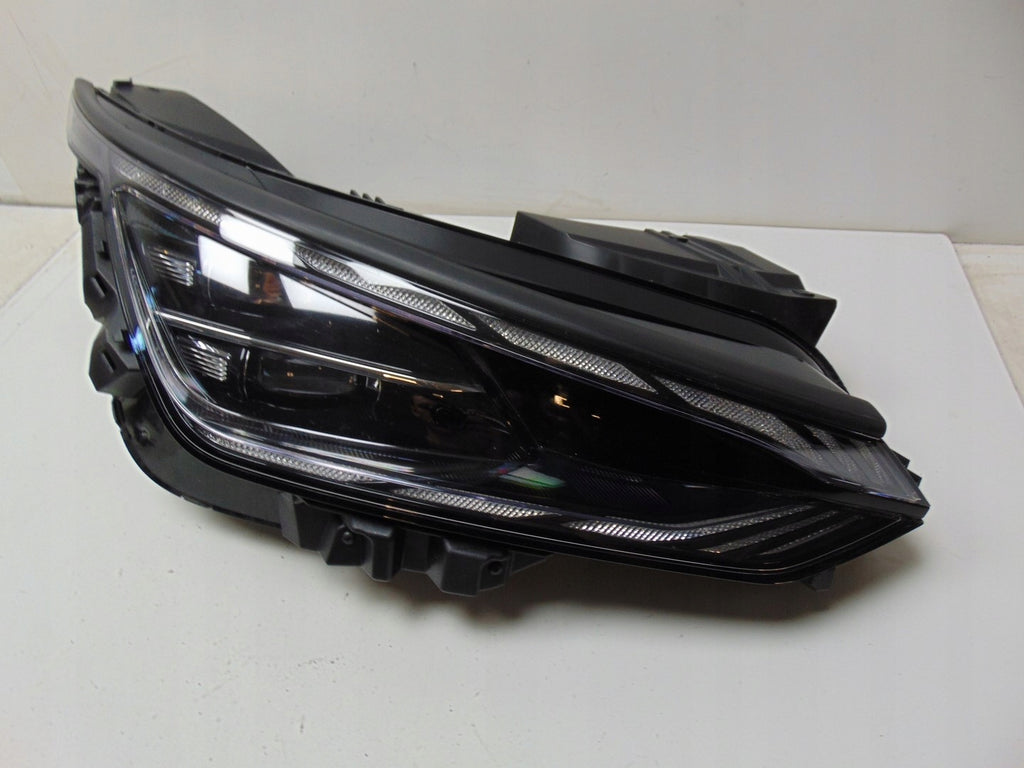 Frontscheinwerfer Kia Ev6 92102-CV130 LED Rechts Scheinwerfer Headlight SCH6125415513jy