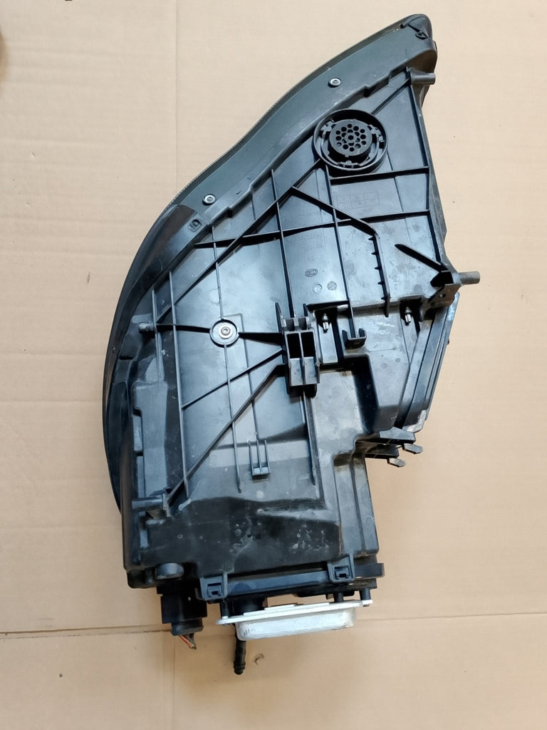 Frontscheinwerfer Porsche Panamera 970 97063117205 Rechts Scheinwerfer Headlight SCH5846062479dd