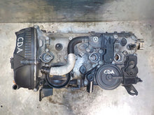 Laden Sie das Bild in den Galerie-Viewer, Motor Audi Skoda VW Octavia II CDA 1.8 TSI 160PS 148TKm Benzin Engine Unkomplett MOT1863464991fc