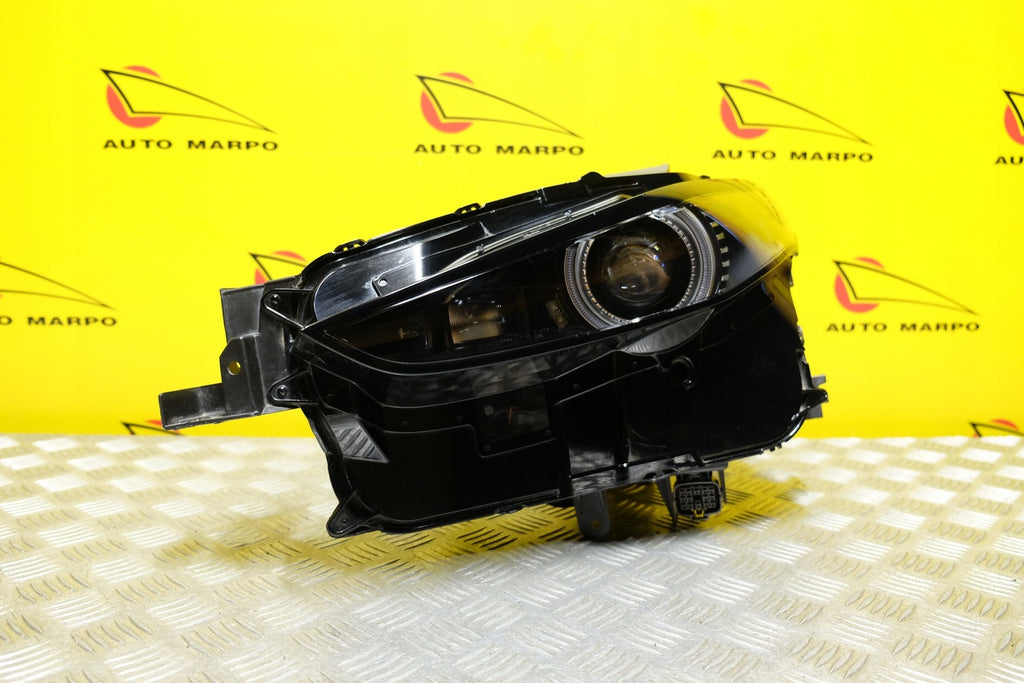 Frontscheinwerfer Mazda Cx30 DGJ1-51040- LED Links Scheinwerfer Headlight SCH6667471612iu