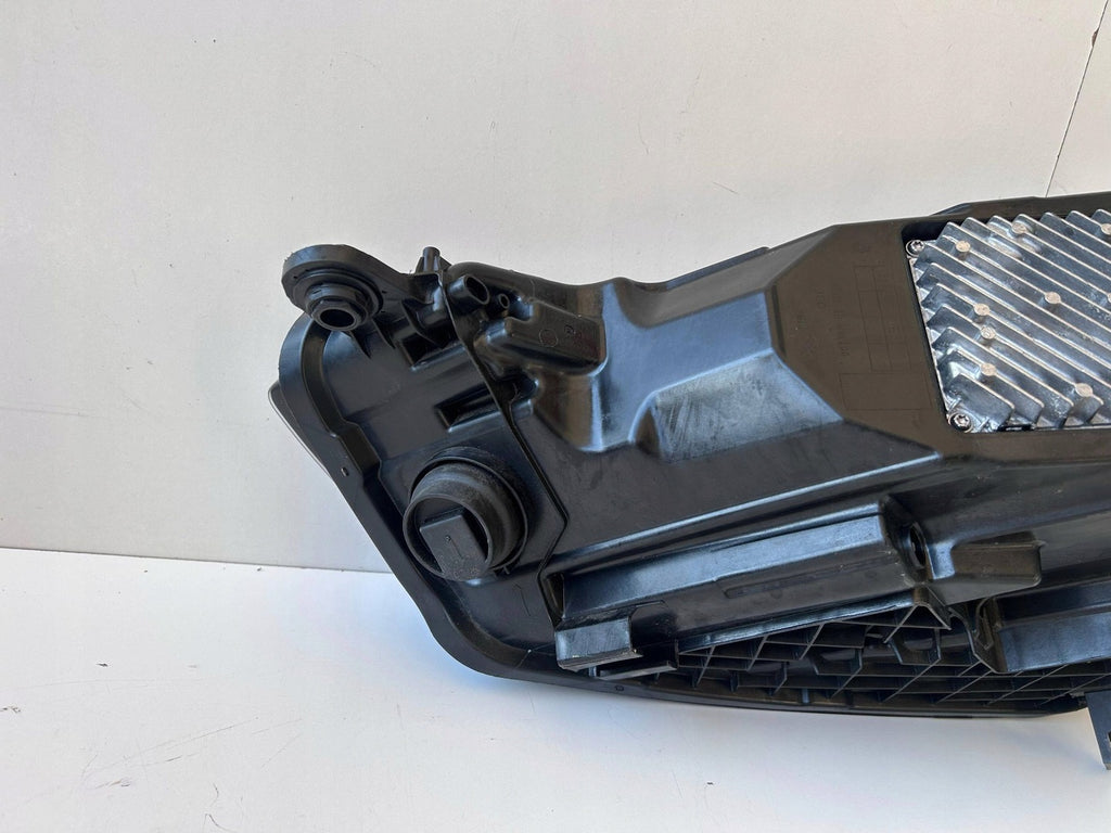 Frontscheinwerfer Audi Q5 80A941036E Full LED Rechts Scheinwerfer Headlight