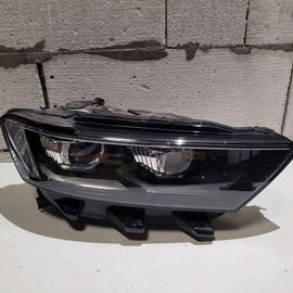 Frontscheinwerfer VW T-Roc 2GA941036D LED Rechts Scheinwerfer Headlight SCH8787443600xh