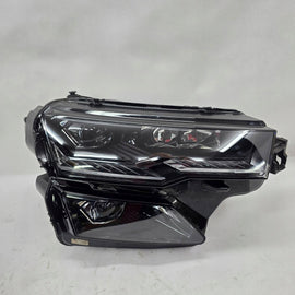 Frontscheinwerfer Skoda Karoq 57B941036 LED FALSE Scheinwerfer Headlight SCH8982881727il