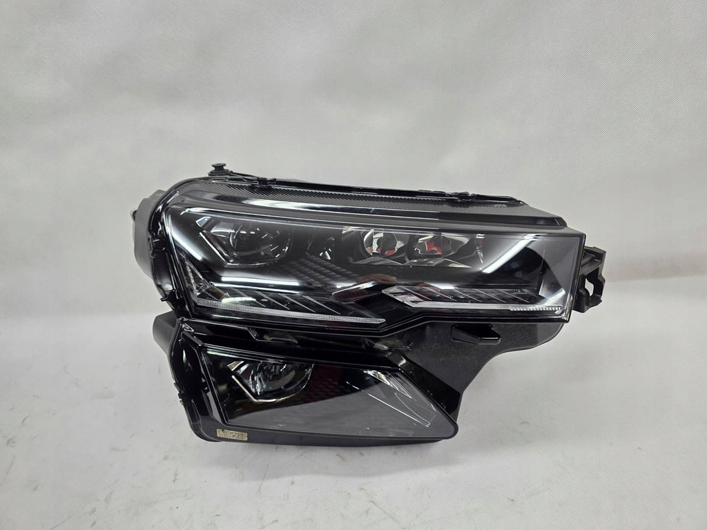 Frontscheinwerfer Skoda Karoq 57B941036 LED FALSE Scheinwerfer Headlight SCH8982881727il
