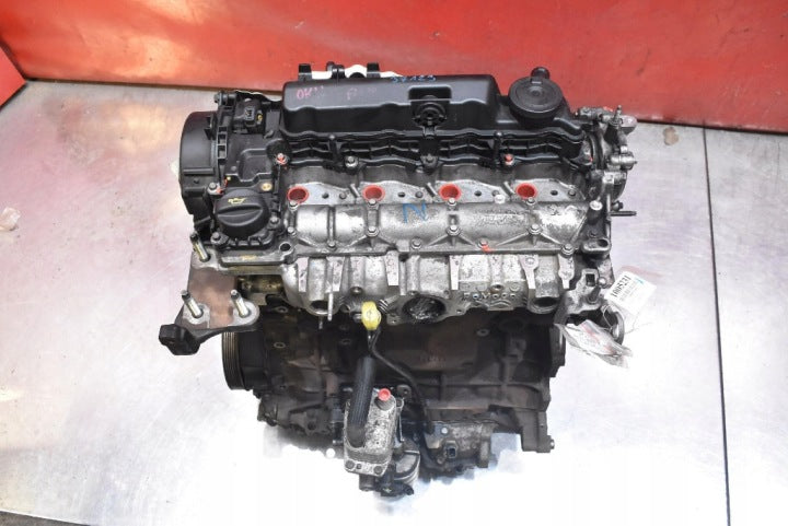 Motor Ford Mondeo I T7CE 2.0 TDCI 150PS 110kW 2015 Diesel Engine Unkomplett MOT7227487782dn