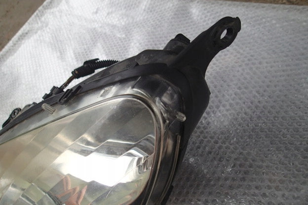 Frontscheinwerfer Peugeot 607 9654670980 Xenon Ein Stück (Rechts oder Links) SCH8427484548ha