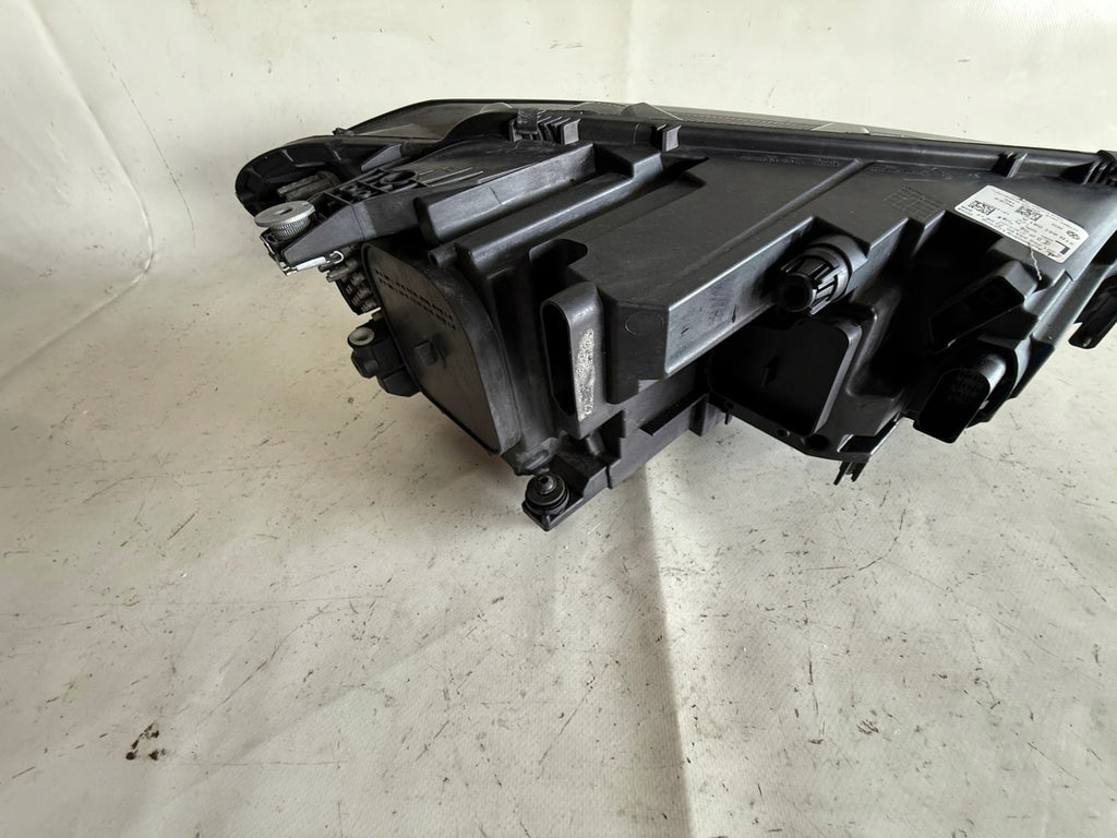 Frontscheinwerfer VW Touran 5TB941081A LED Ein Stück (Rechts oder Links)