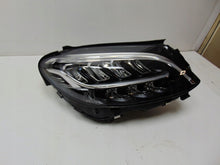 Laden Sie das Bild in den Galerie-Viewer, Frontscheinwerfer Mercedes-Benz W205 A2059062206 LED Rechts Headlight SCH1651987842ty