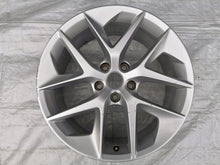 Load image into Gallery viewer, 1x Alufelge 18 Zoll 7.5&quot; 5x112 51ET 5F0601025F Cupra Leon Rim Wheel
