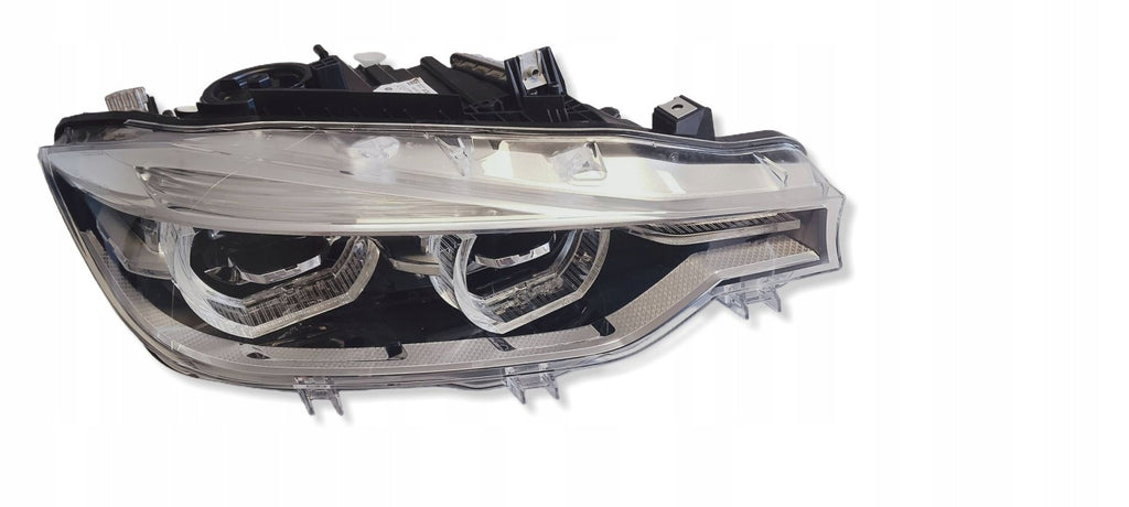 Frontscheinwerfer BMW 3 F30 F31 1EX01210352 7419628A8741962806 Rechts Headlight SCH5612104433ur