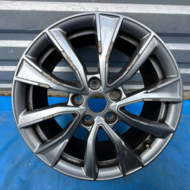 1x Alufelge 18 Zoll 5x120 7T0601025E VW Multivan Rim Wheel FEL5385901678uu
