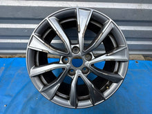 Laden Sie das Bild in den Galerie-Viewer, 1x Alufelge 18 Zoll 5x120 7T0601025E VW Multivan Rim Wheel FEL5385901678uu
