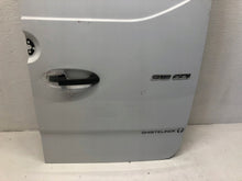 Laden Sie das Bild in den Galerie-Viewer, Tür Mercedes-Benz Sprinter A9077421000 Hinten Rechts Door Porta Porte
