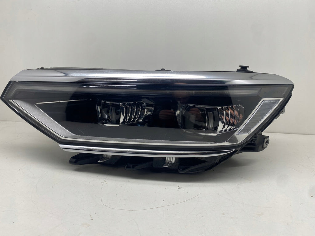 Frontscheinwerfer VW Passat B8 3G1941081P LED Links Scheinwerfer Headlight SCH1950050677qi