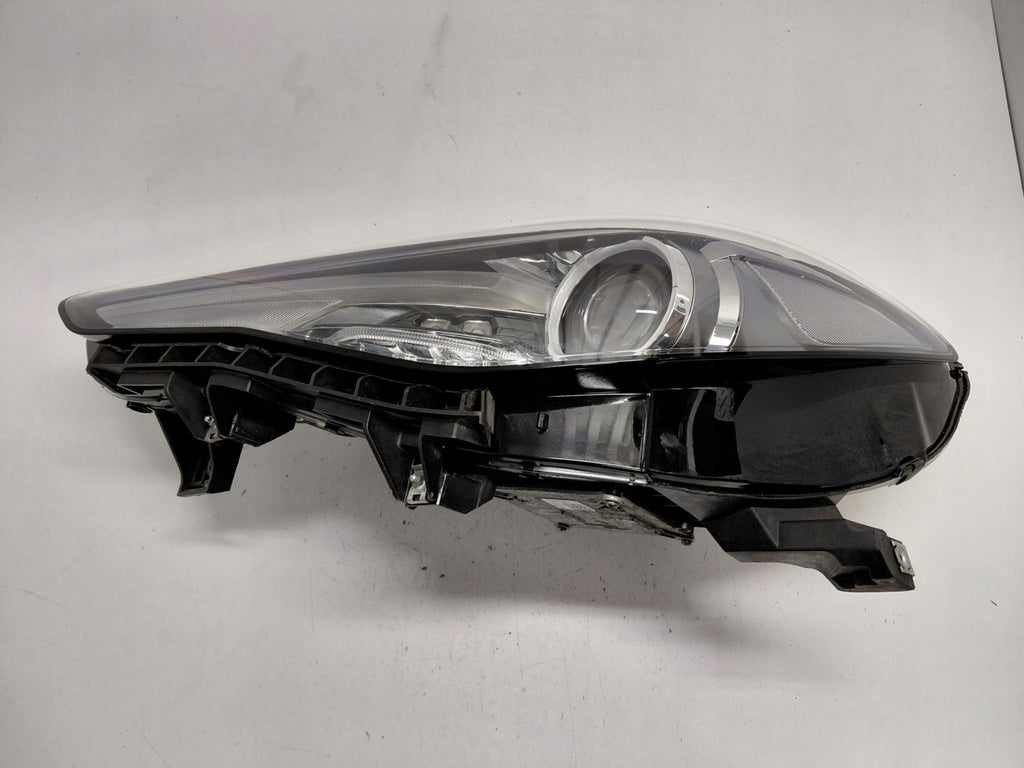 Frontscheinwerfer Alfa Romeo Giulia 50532554 Xenon Links Scheinwerfer Headlight SCH3791644226po