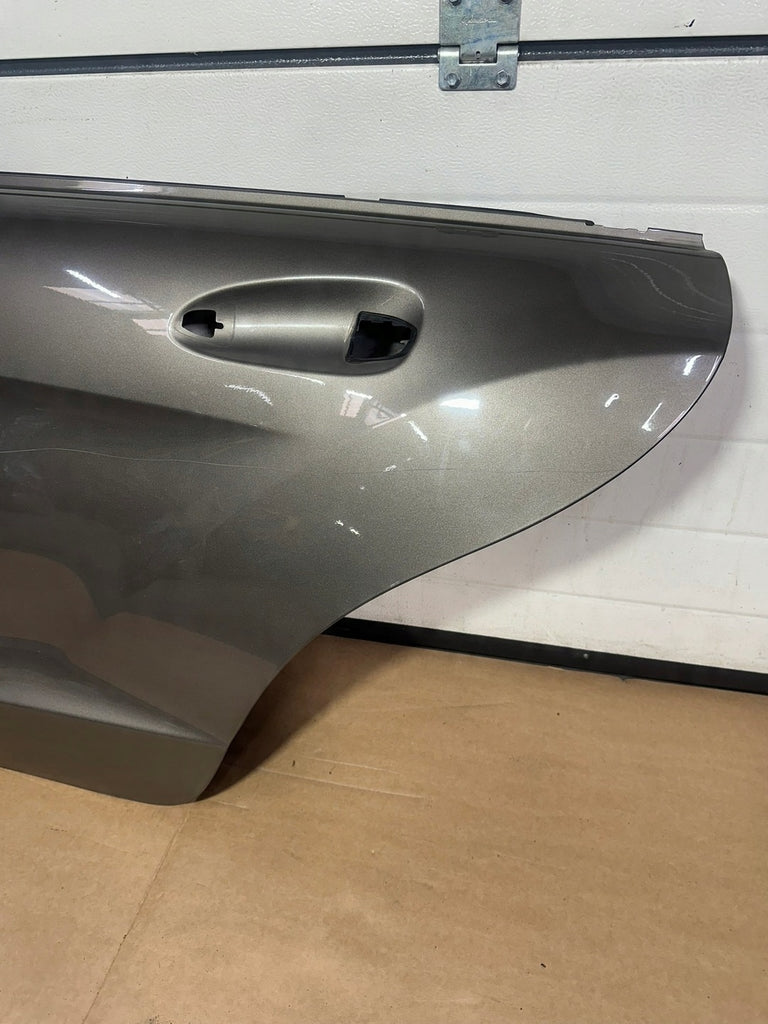 Tür Mercedes-Benz Cls Hinten Links Door Porta Porte