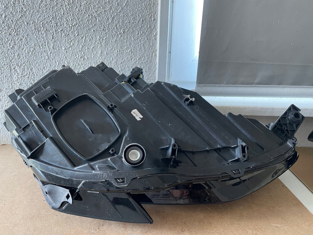 Frontscheinwerfer Audi A3 8Y0941011C LED Ein Stück (Rechts oder Links) Headlight SCH9310153062sp