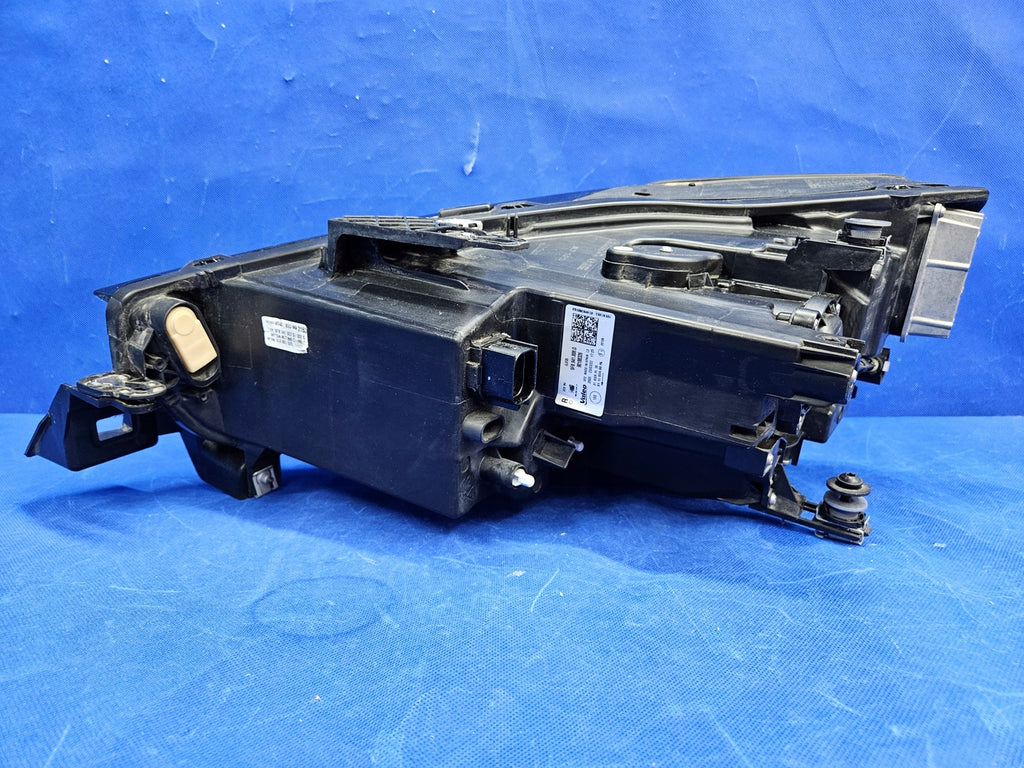 Frontscheinwerfer Seat Leon IV 5FB941008G Full LED Rechts Scheinwerfer Headlight