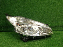 Load image into Gallery viewer, Frontscheinwerfer Peugeot 208 89000202 Rechts Scheinwerfer Headlight