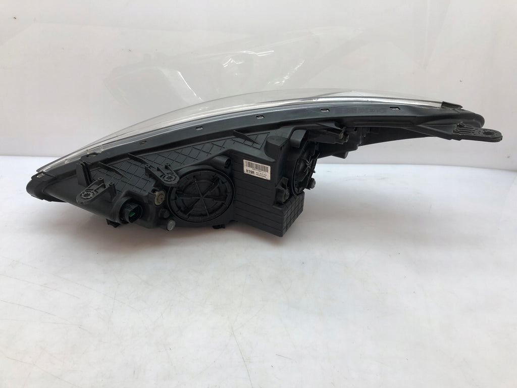 Frontscheinwerfer Hyundai I30 92102-A6060 Rechts Scheinwerfer Headlight