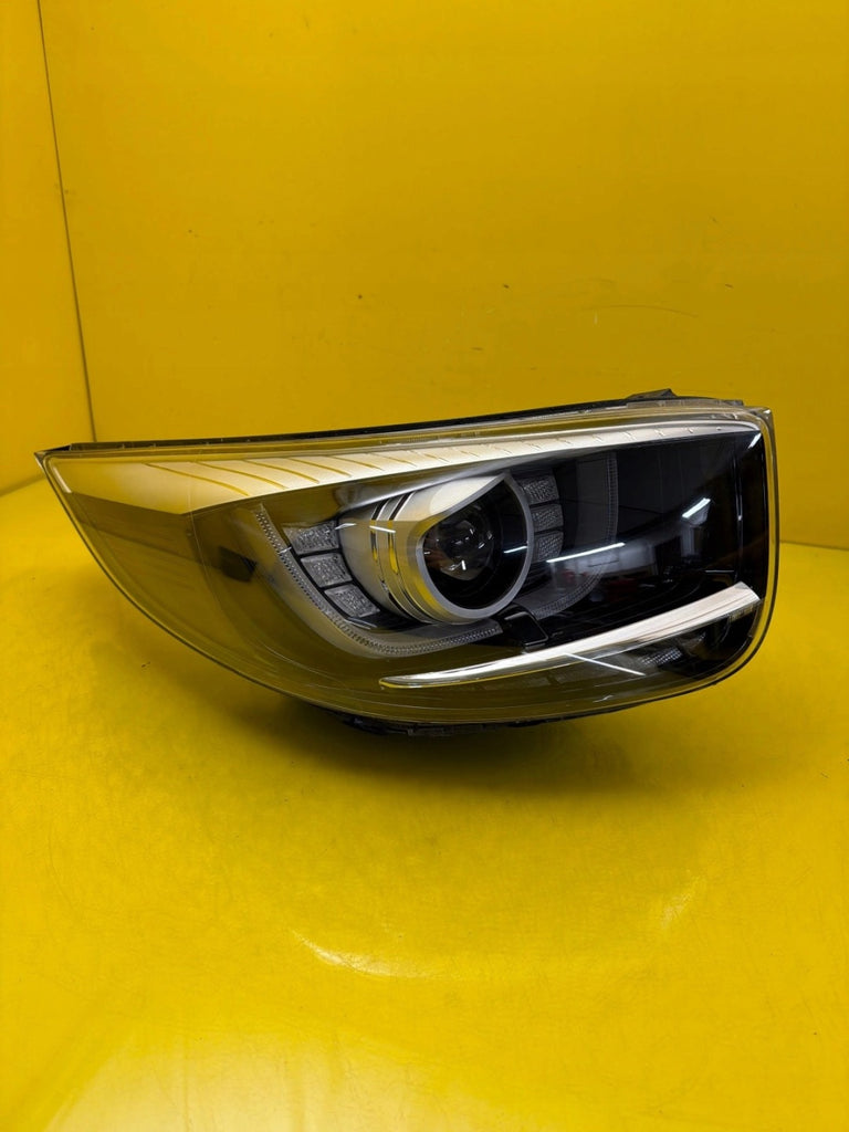 Frontscheinwerfer Kia Picanto 92102G5300 LED Rechts Scheinwerfer Headlight SCH6706574707cg