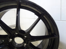 Load image into Gallery viewer, 1x Alufelge 19 Zoll 7.0" 5x112 48ET Glanz KBA51768 Audi A4 A3 1 Golf Rim Wheel FEL6512749222ex