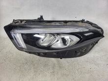 Laden Sie das Bild in den Galerie-Viewer, Frontscheinwerfer Mercedes-Benz W177 A1779064703 LED Links Headlight SCH6878901787jt