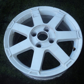 1x Alufelge 16 Zoll 6.5