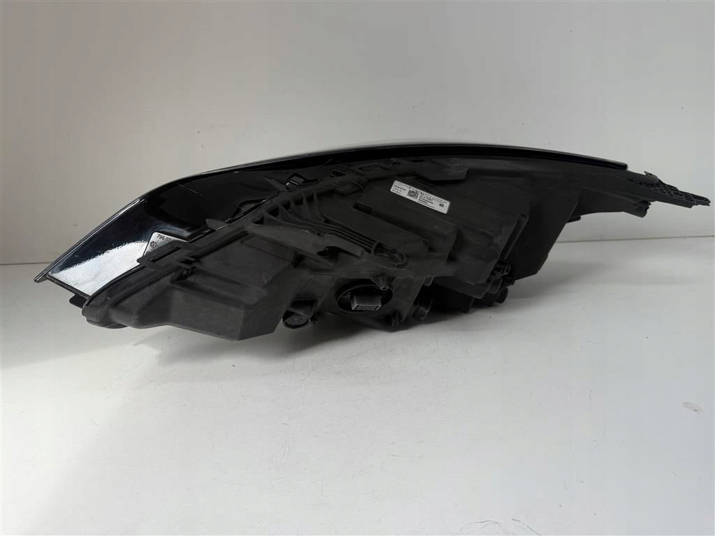 Frontscheinwerfer Opel Astra 39187261 Full LED Rechts Scheinwerfer Headlight SCH9531184734mm