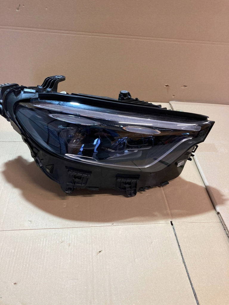 Frontscheinwerfer Mercedes-Benz Glc A2549062402 LED Rechts Headlight SCH7493526340ww
