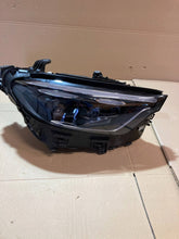 Laden Sie das Bild in den Galerie-Viewer, Frontscheinwerfer Mercedes-Benz Glc A2549062402 LED Rechts Headlight SCH7493526340ww