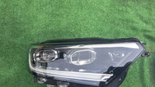 Load image into Gallery viewer, Frontscheinwerfer VW T-Roc 2GA941036AF Rechts Scheinwerfer Headlight